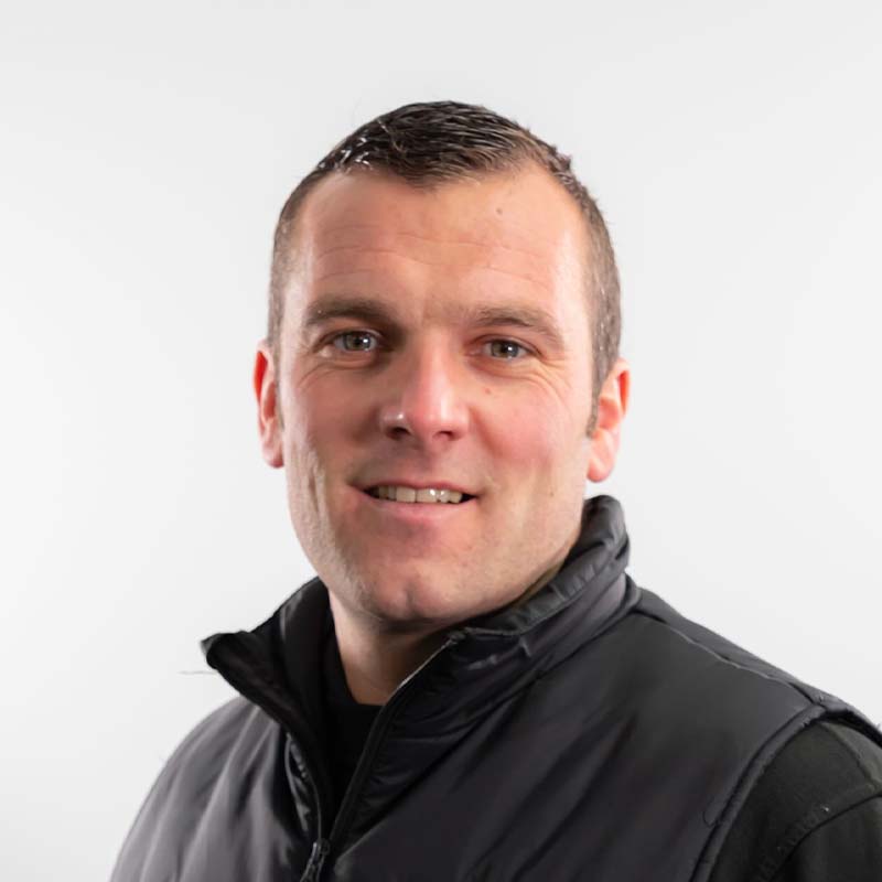 Jamie Harrison