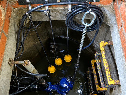 Pump Station Maintenance: Common Causes Of Failure And How To Prevent Them