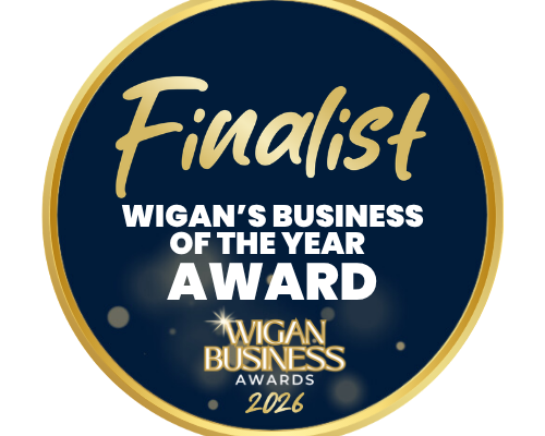 Metro Rod Lancashire Are Proud To Reach Wigan Business Awards ~business Of The Year~ Final!
