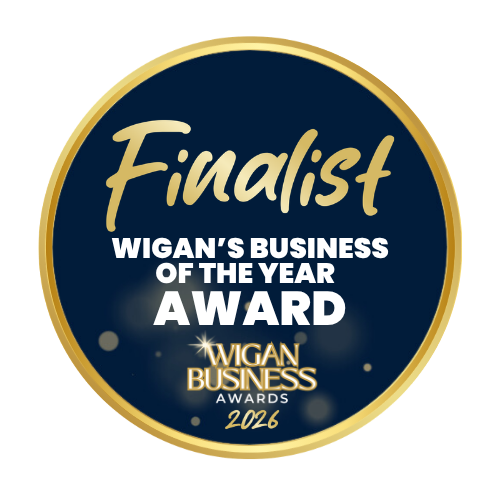 Metro Rod Lancashire Are Proud To Reach Wigan Business Awards ~business Of The Year~ Final!