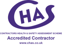Chas