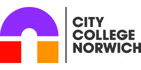 City College Norwich Logo