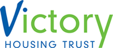 Victory Housing Trust logo