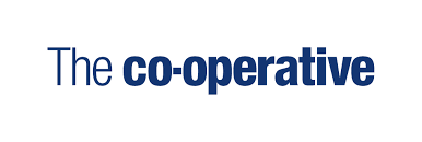 The co-operative logo
