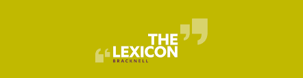 The Lexicon logo