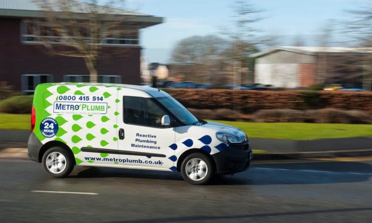 News We Do Plumbing Too!