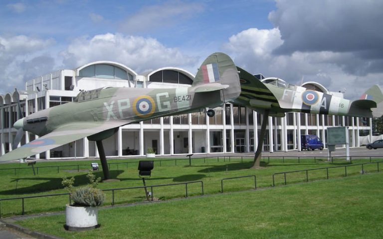 Raf Museum Hendon