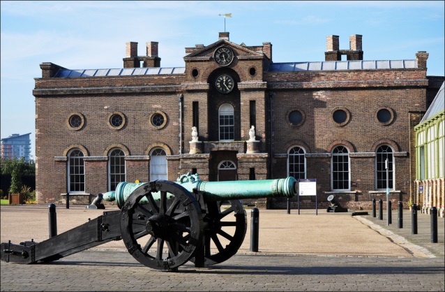 Royal Arsenal 1