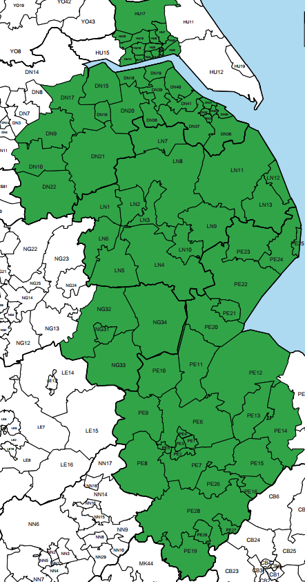 Hlp Map
