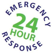 24 Hour Response