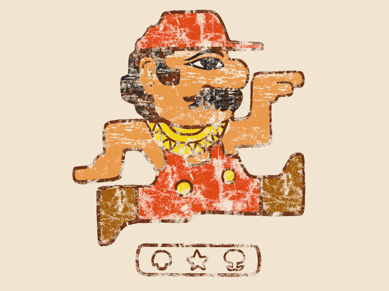 Ancient Egyptian Plumber42idetail