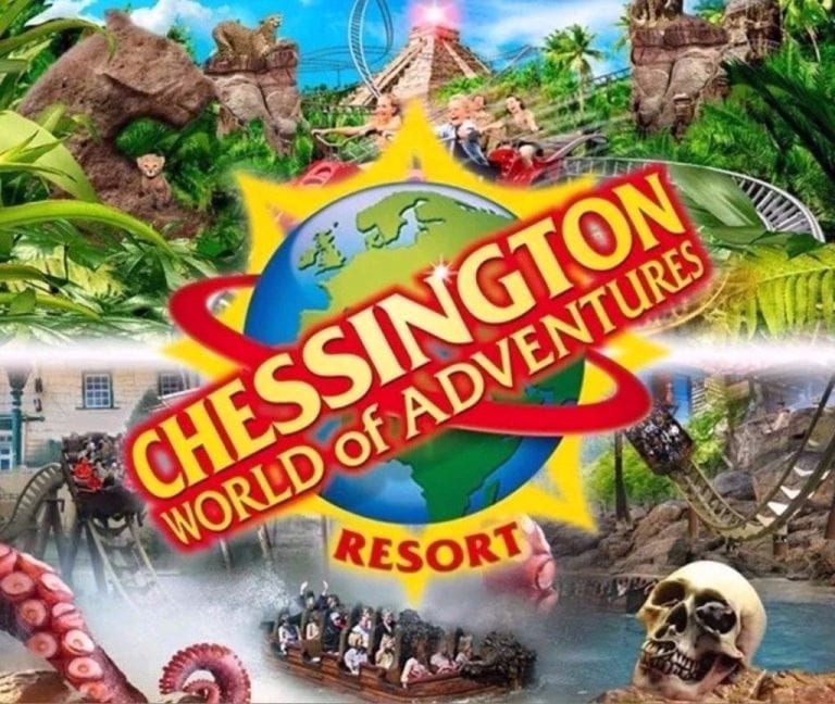 Chessington Image