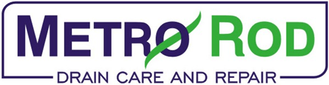 Metrorod Logo