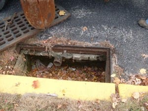 Drain 2