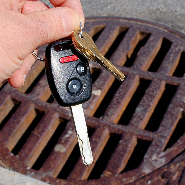 Keys