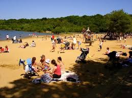 Ruislip Lido