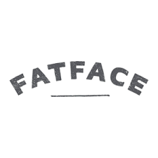 Fatface Logo