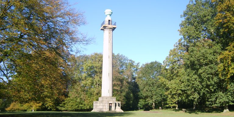 Bridgewater Monument