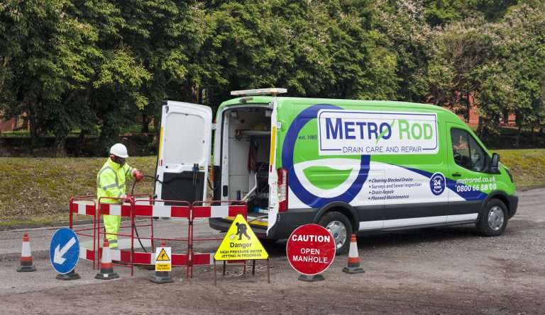 blocked drains, drain repair, CCTV drain surveys, Macclesfield