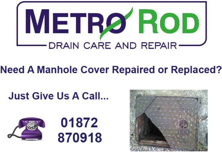 Manhole Repair