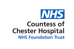 Countess Of Chester Hospital Nhs Trust Logo