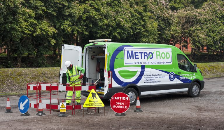 High Pressure Water Jetting is the most effective way to clear blockages in your drainage systems! High Pressure Jetting is the most effective way to clear blockage