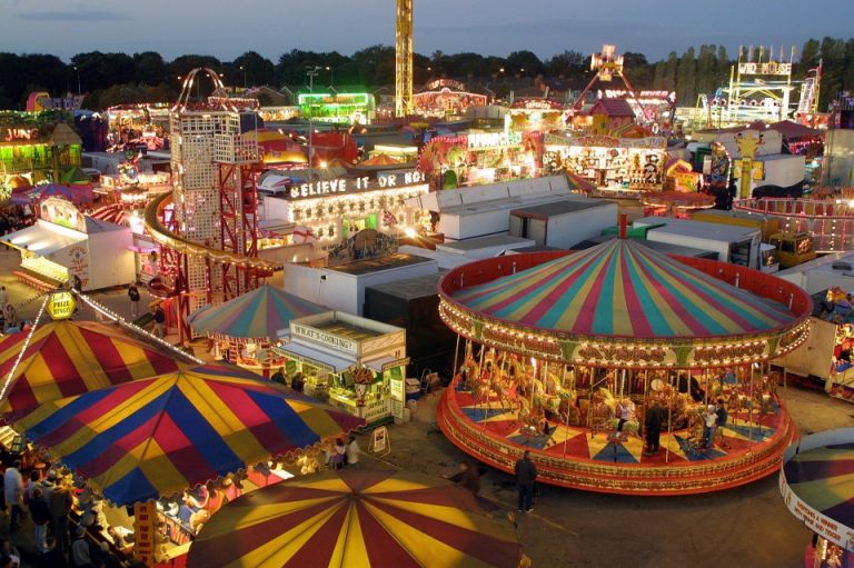 Hull Fair