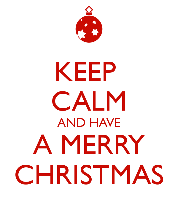 Keep Calm at Christmas Metro Rod Swansea Blocked Drains Commercial Drainage Experts 247 365 days