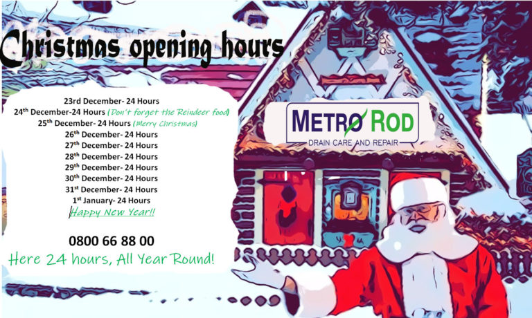 Opening Hours