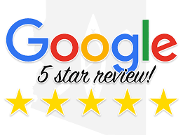 google 5 star review google 5 star review