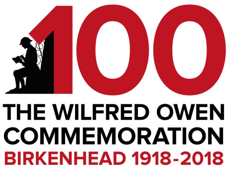 Wilfred Owen Logo 1