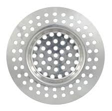 Sink Strainer