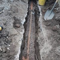 Pipe Replacement