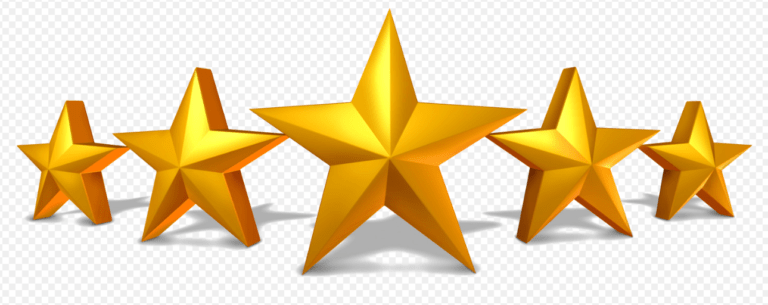 5 Star