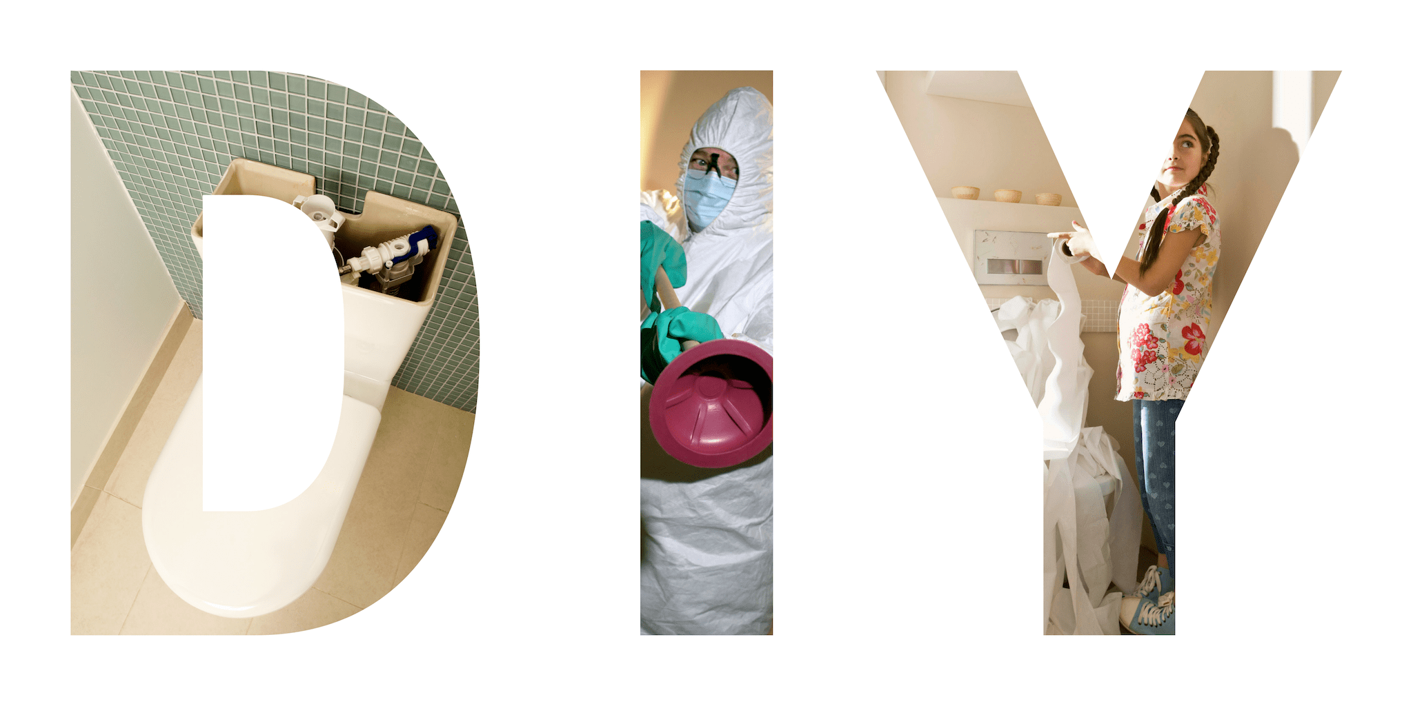 D.I.Y Toilet Unblocking How to Unblock A Toilet Metro Rod