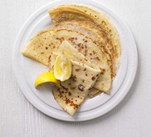 Pancake Day 2019!