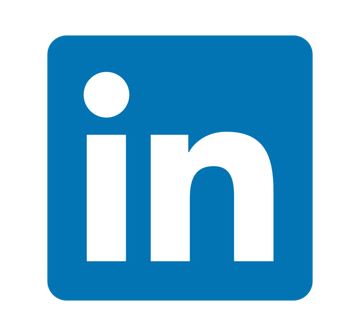 Linkedin Logo Metro Rod Northampton
