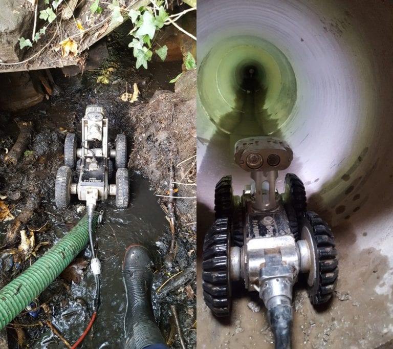 drain cleaning, CCTV drain surveys, Metro Rod, Manchester, Macclesfield