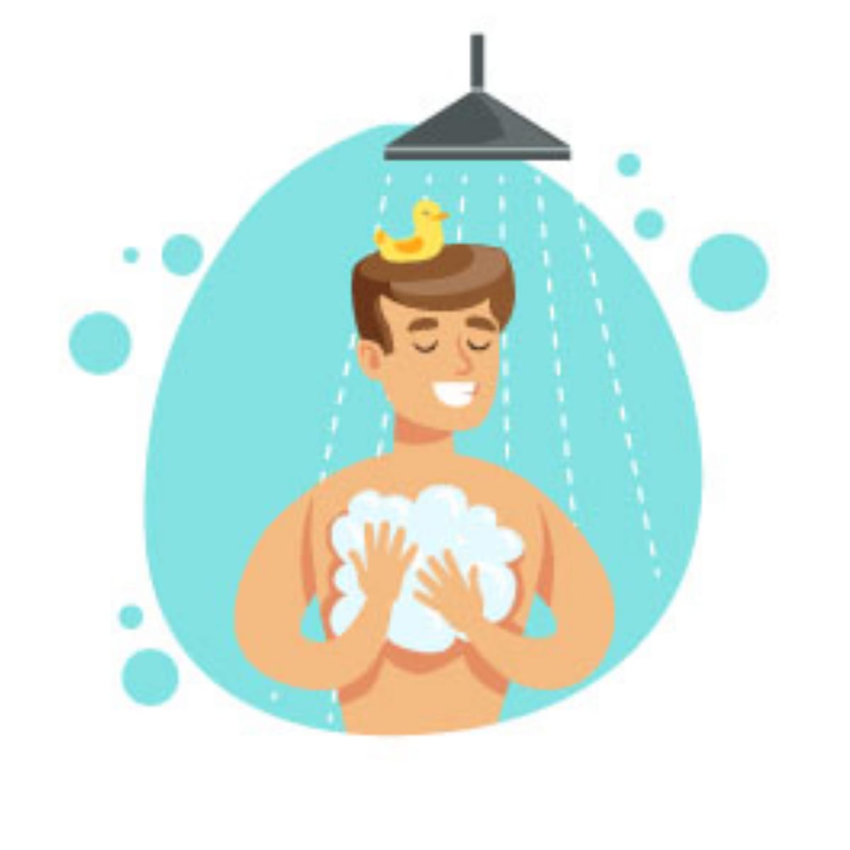 UNBLOCKING A CLOGGED SHOWER DRAIN MANCHESTER