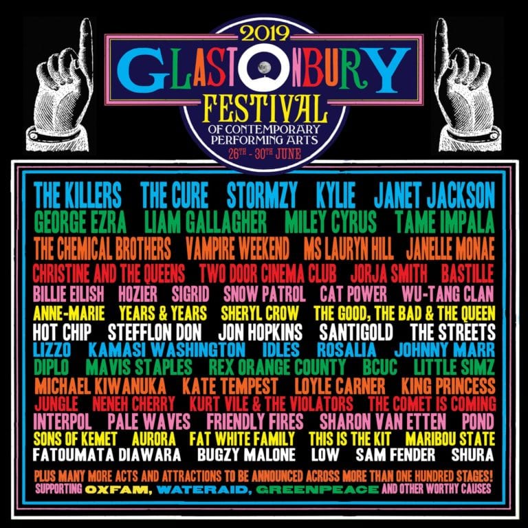 Glastonbury