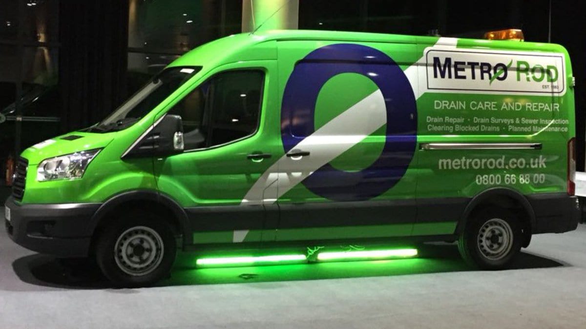 METRO ROD BEDFORD JOB OPPORTUNITY Metro Rod