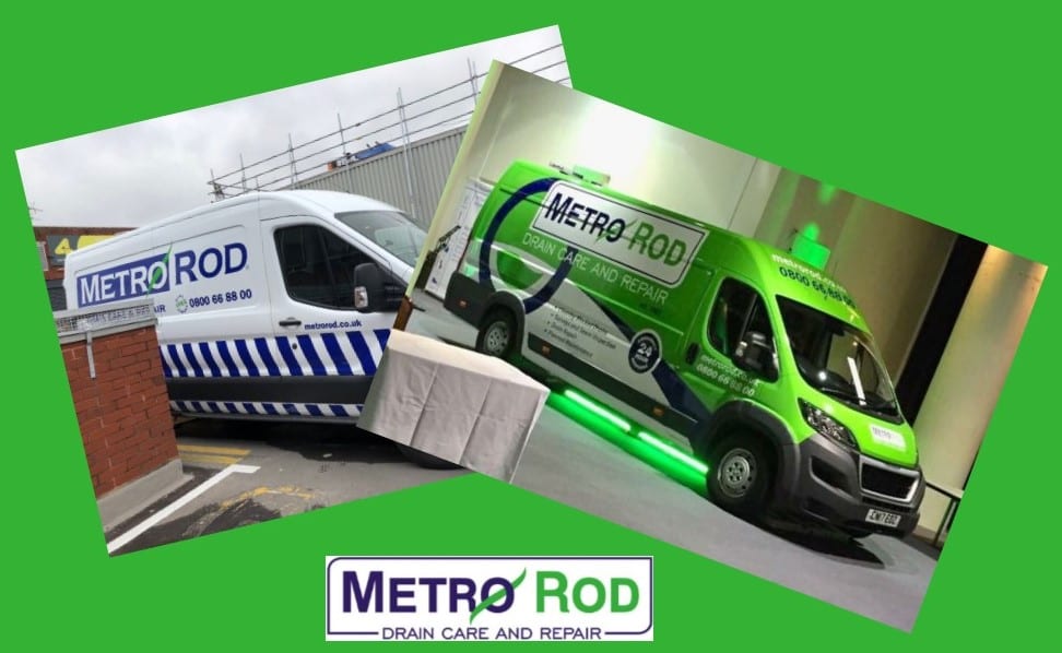 Why Choose Metro Rod To Fix Your Broken Liverpool Drain?