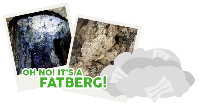 Fatberg