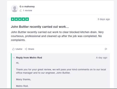 Jb Review