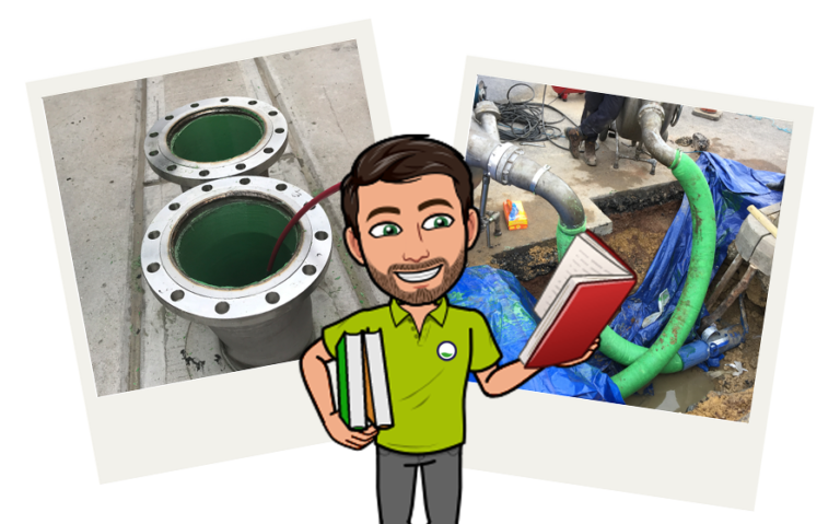 What is Drain Re-Lining? - Metro Rod