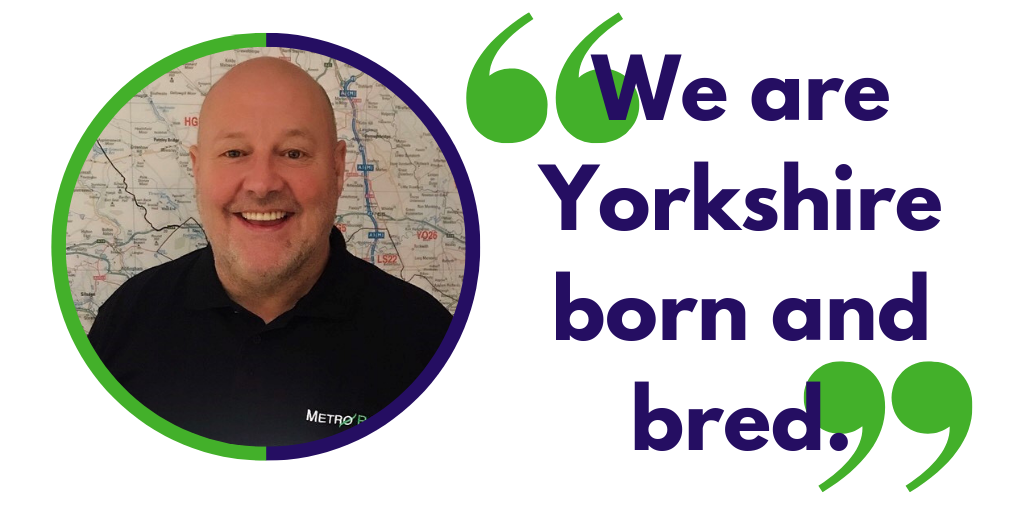 West Yorkshire Franchise