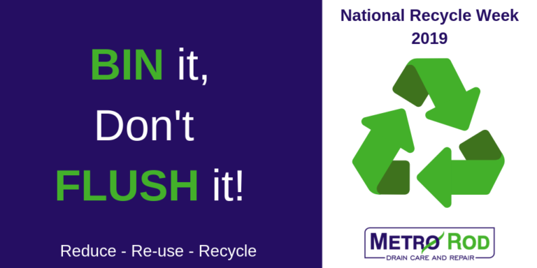 National Recycle Week 2019 News Article 2