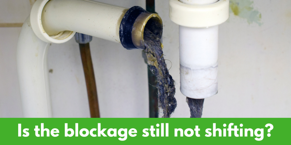 DO YOU NEED HELP TO UNBLOCK A DRAIN? - NEWCASTLE