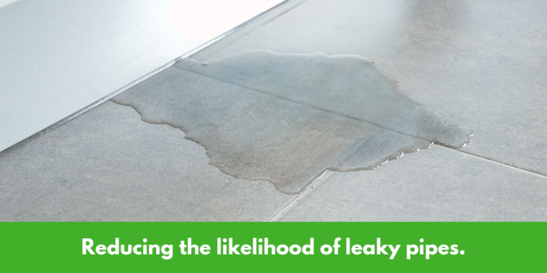 Leaky Pipes