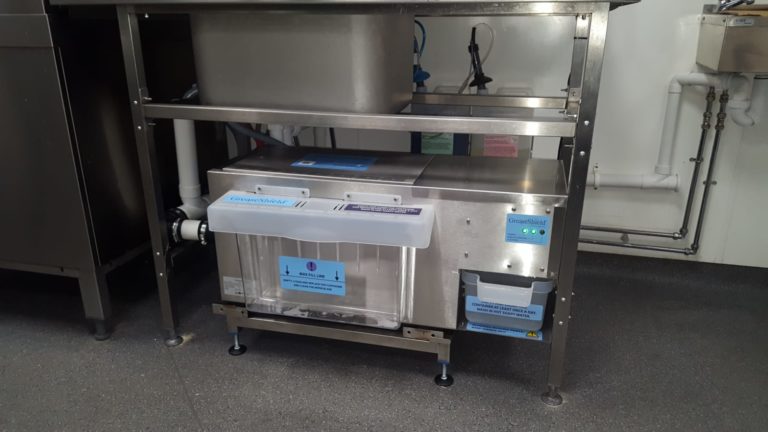 Metro Rod, Manchester, Macclesfield, Stockport, grease trap, fats oils grease